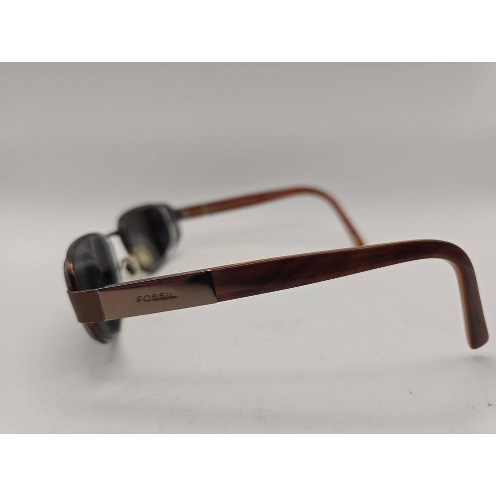Fossil Perscription Glasses Frames Hildeguard MS3687L200